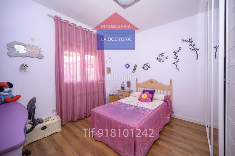 Foto 0ef2bd5d-e898-4ca8-8861-0380cc89149a. Maison avec chauffage piscine dans Méntrida