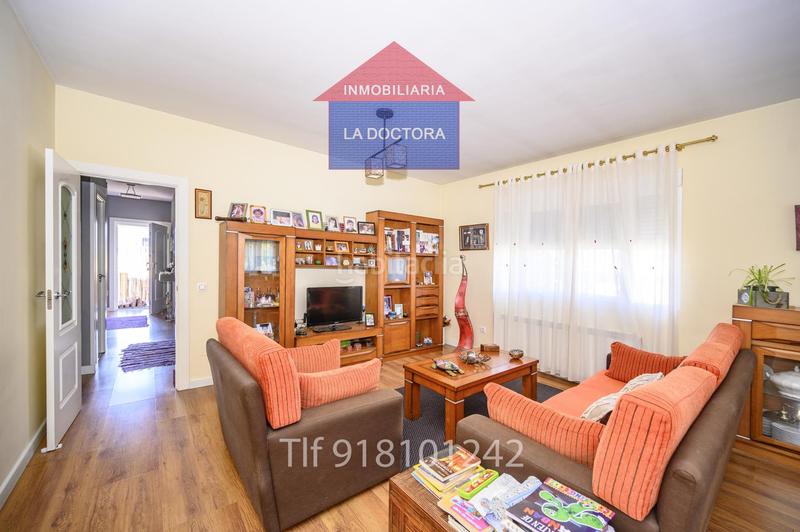 Foto 10de0a06-040e-4ada-a76d-d6222c1a85e4. Maison avec chauffage piscine dans Méntrida