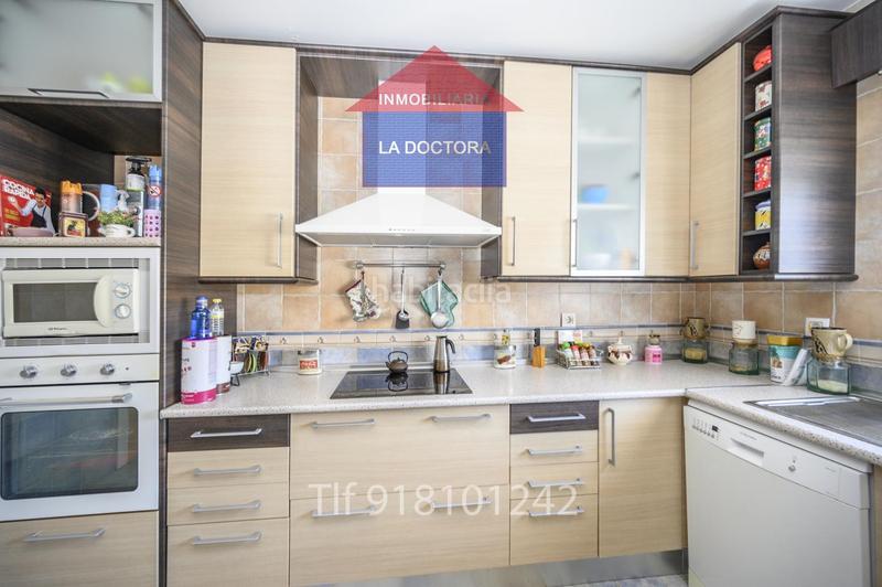 Foto 368a36ef-c6d8-4d7c-9187-b549a2b81a71. Maison avec chauffage piscine dans Méntrida