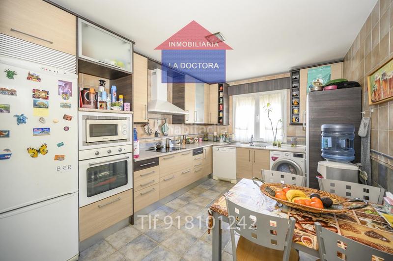 Foto 4fb01849-b4fd-4288-8ede-be6bfa3b63df. Maison avec chauffage piscine dans Méntrida