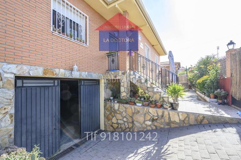 Foto 5393afd4-7be9-45ca-a1d3-97572da7bdf3. Maison avec chauffage piscine dans Méntrida