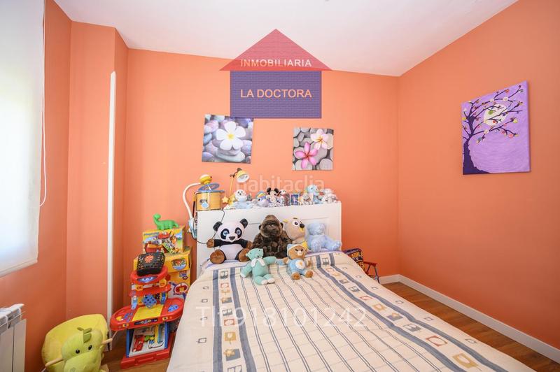 Foto 55d6100a-9833-4b19-94ee-c22893cdfc84. Maison avec chauffage piscine dans Méntrida