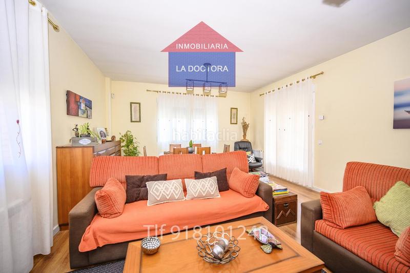 Foto 5ef2b1a1-c33b-4ed3-8eae-6e418d8f1e6b. Maison avec chauffage piscine dans Méntrida