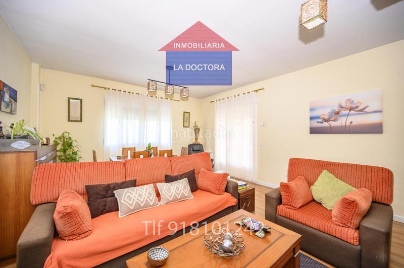 Foto 5ff4d012-e1fb-4df4-b3de-6d74b4beb4c6. Maison avec chauffage piscine dans Méntrida