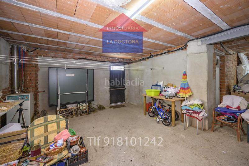 Foto 7bf9d360-d63f-4819-b0d9-f0cddf40b79b. Maison avec chauffage piscine dans Méntrida