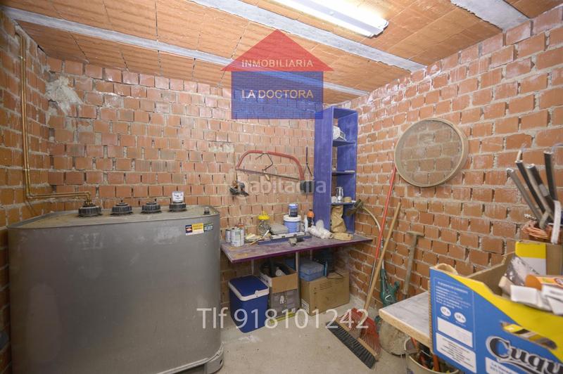 Foto 81db2287-24af-4a14-8b2a-66898582d28e. Maison avec chauffage piscine dans Méntrida