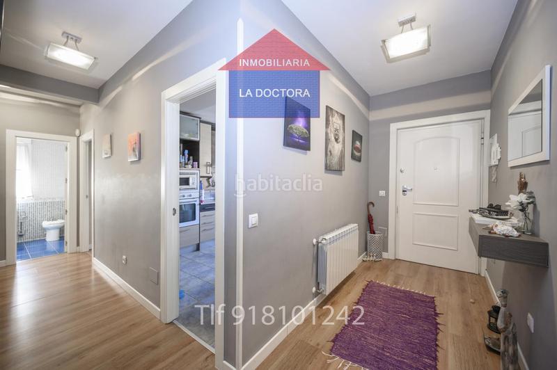 Foto 8a8c0ecd-e34f-427e-b872-ed2e8b13085f. Maison avec chauffage piscine dans Méntrida