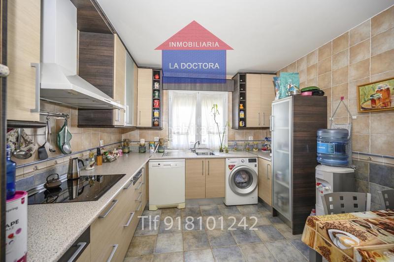 Foto 92f07945-bb7e-4745-a810-c94ad42c3ec1. Maison avec chauffage piscine dans Méntrida