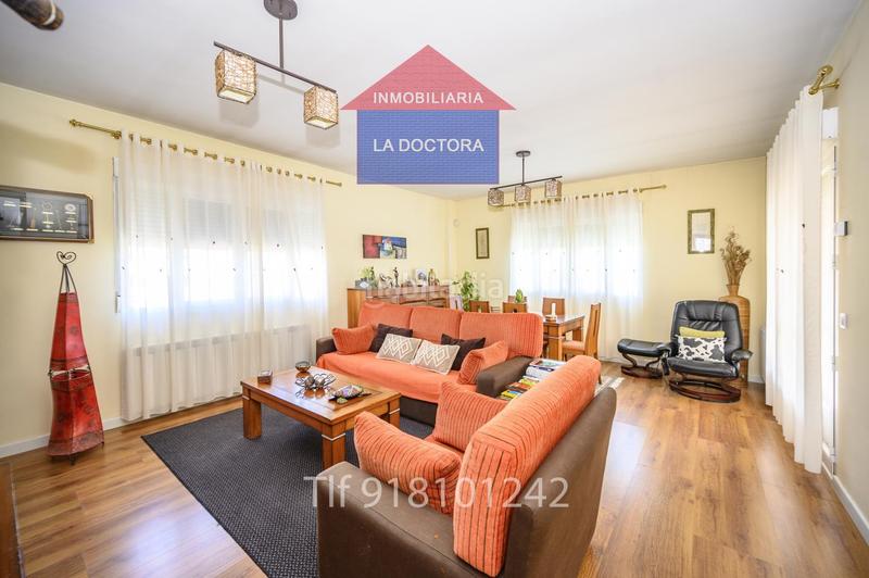 Foto 991d747c-7014-41af-85cb-f0d33dc0042b. Maison avec chauffage piscine dans Méntrida