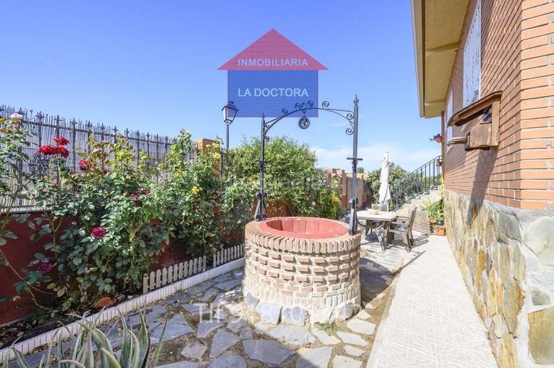 Foto a3c98656-f71f-4f3d-8400-7e00cac33b85. Maison avec chauffage piscine dans Méntrida