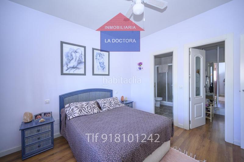 Foto b0bdc290-541e-4674-b146-d35ad8fd61b9. Maison avec chauffage piscine dans Méntrida