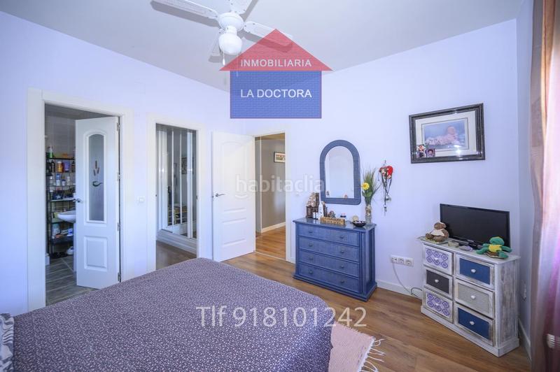 Foto b45bd823-599a-4953-ac54-3d00bd655950. Maison avec chauffage piscine dans Méntrida