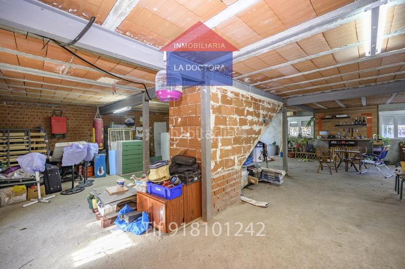 Foto bc7b69ba-85e8-46ce-b161-823d396825c2. Maison avec chauffage piscine dans Méntrida