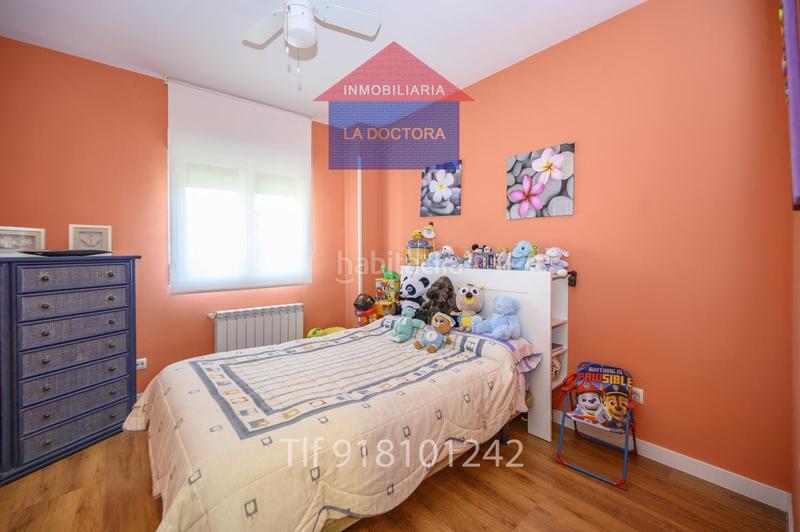 Foto f721af89-0f6f-420b-b79f-7334745eea42. Maison avec chauffage piscine dans Méntrida