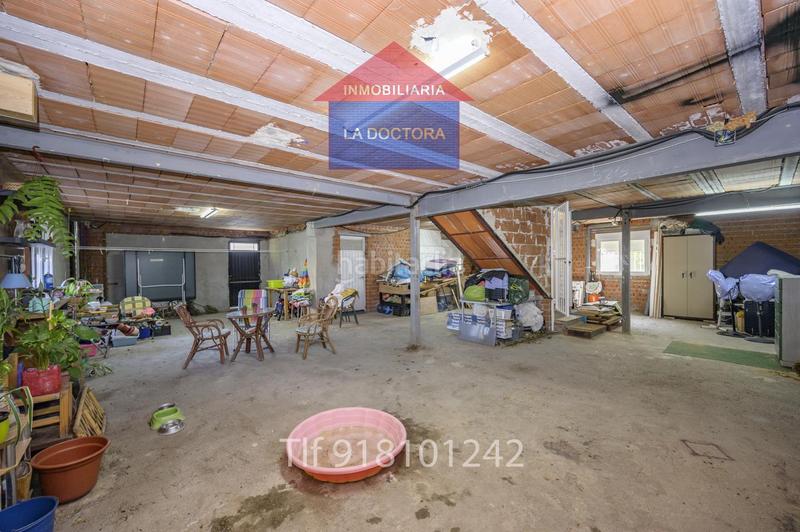 Foto f7d9e755-b3e5-461c-8a09-b2ac92fe8131. Maison avec chauffage piscine dans Méntrida