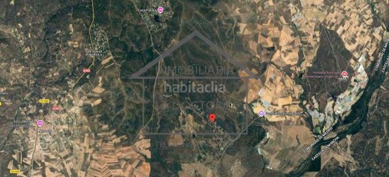 Foto d9987378-a24b-4170-a77c-a8eb3ce2ef72. Terreno residencial suelo rustico en venta en Villa del Prado