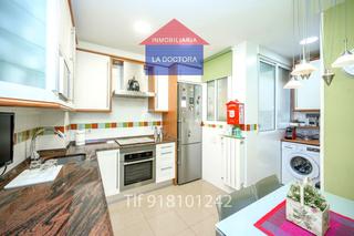 Pis  De illescas. Piso reformado en calle illescas!!