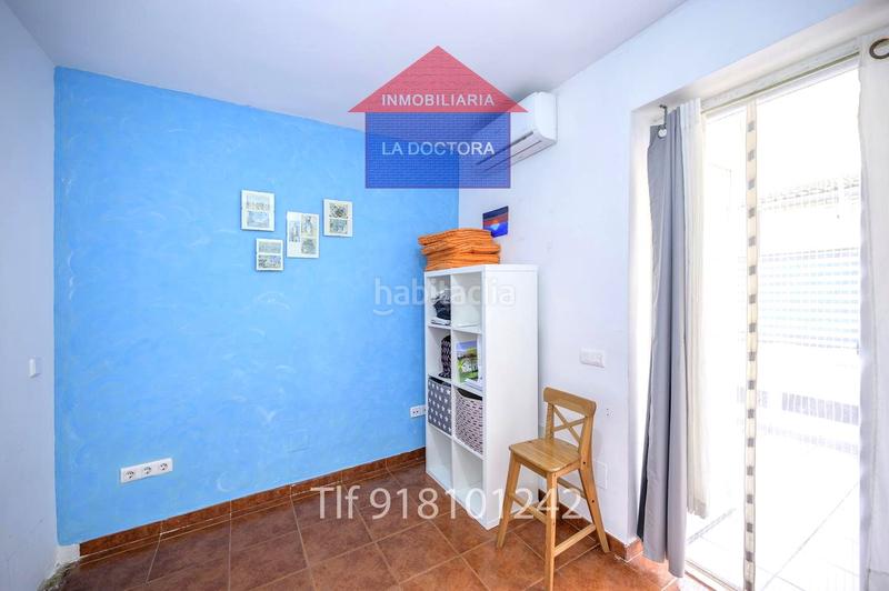 Foto 1b304675-1509-40b8-bd22-a7f9e112b6a3. Casa a schiera con riscaldamento in Perales del Río Getafe