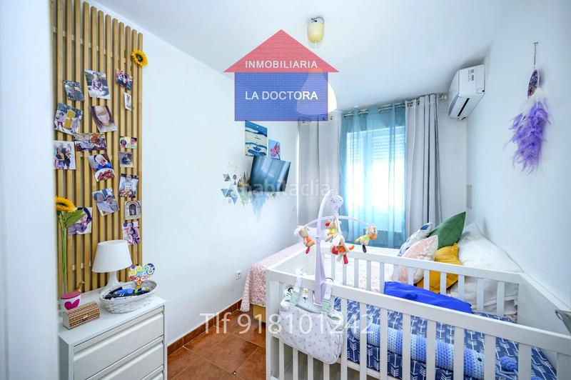 Foto 5d2d7759-eec4-46f0-a16e-ced856e5ac94. Casa a schiera con riscaldamento in Perales del Río Getafe