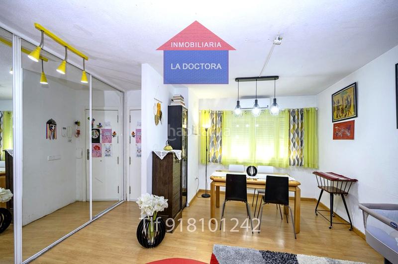 Foto a3a5f64a-c6c6-4066-9176-777df988fa2a. Casa a schiera con riscaldamento in Perales del Río Getafe