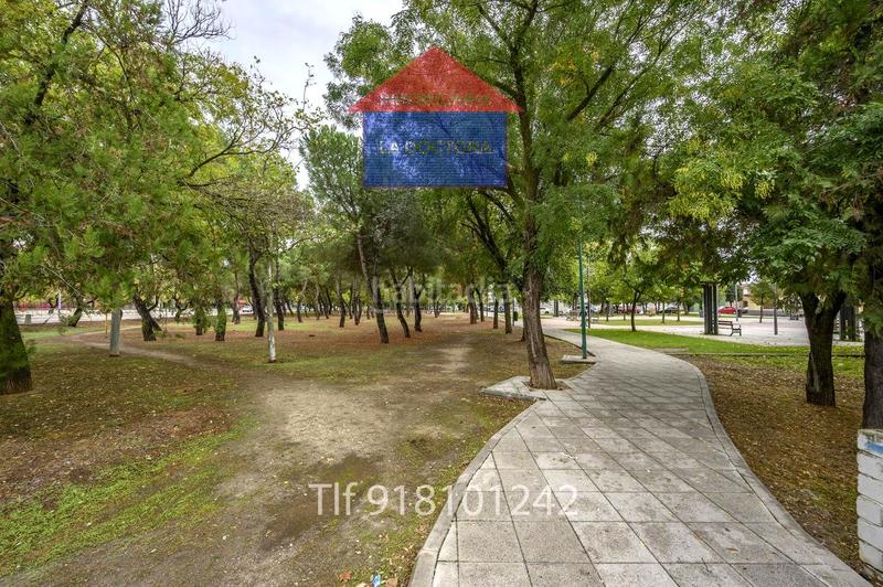 Foto 2ba4eab2-1166-41dd-984a-8a20a53d0cab. Casa adosada en Perales del Río Getafe