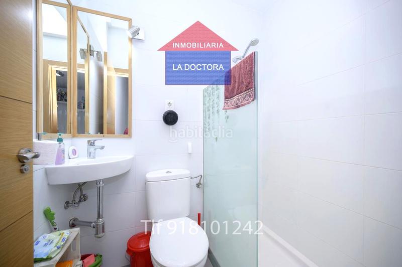 Foto 3b992e58-41db-48d3-8580-110c0ddc8c4b. Casa adossada amb calefacció a Perales del Río Getafe