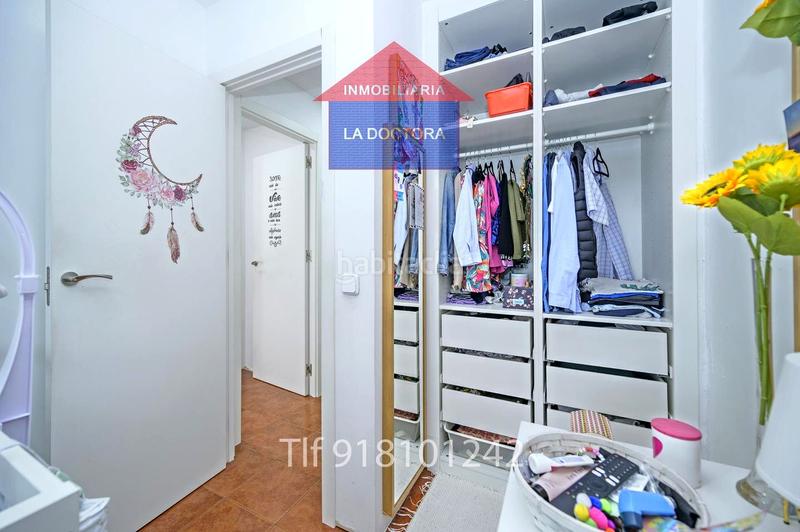 Foto 3d24a983-3709-44d1-8ded-f6e0ab9f4eb0. Casa adossada amb calefacció a Perales del Río Getafe