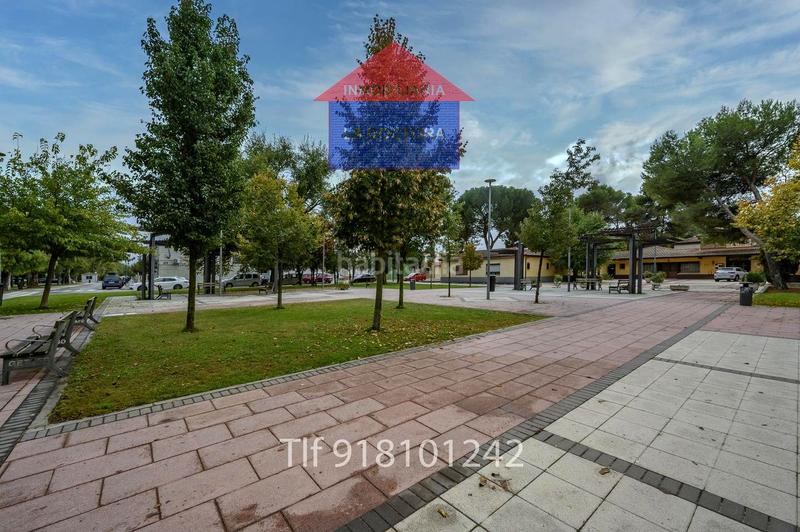 Foto 52665384-7686-481f-9760-da7b524dc493. Casa adossada amb calefacció a Perales del Río Getafe