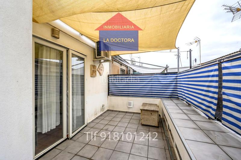 Foto d21f4187-d8be-4133-bb7b-9718206b5bf9. Casa adossada amb calefacció a Perales del Río Getafe