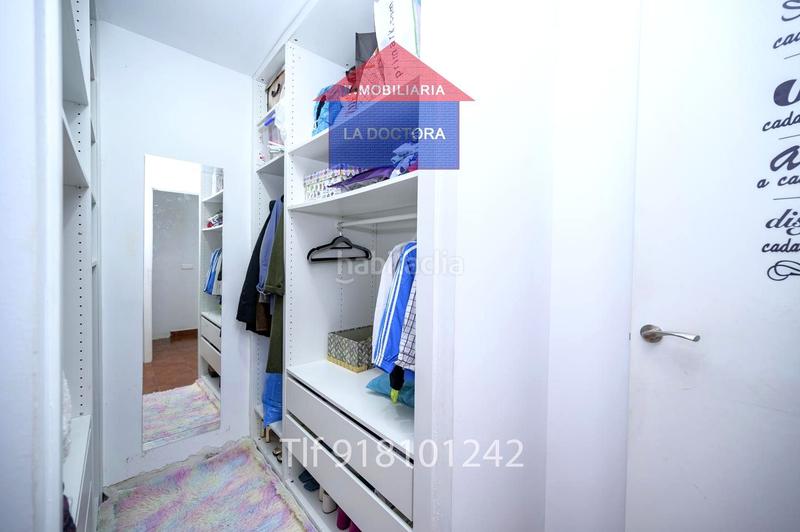 Foto 525908d2-ff47-4f27-b43f-573b578e8cb7. Maison jumelée avec chauffage dans Perales del Río Getafe