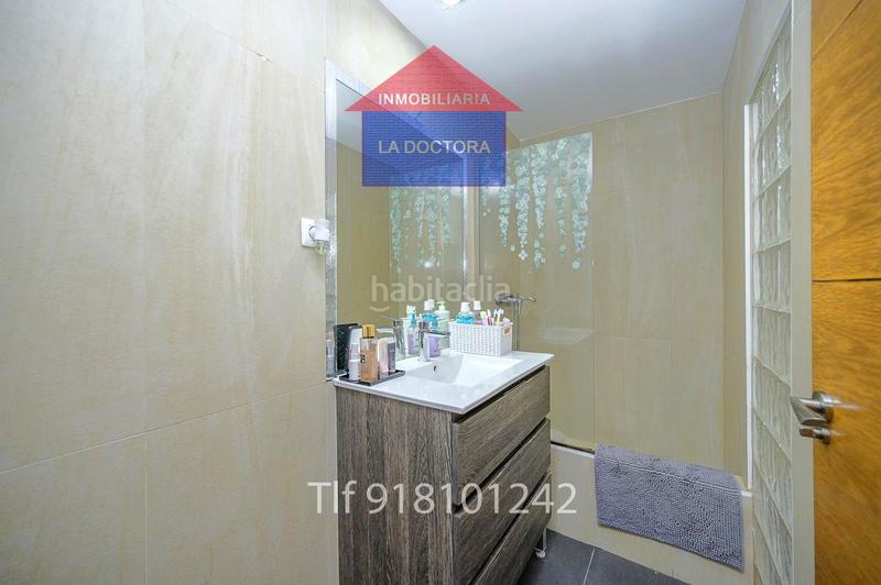 Foto 7acf7201-e631-4254-b418-631e2faf2b62. Maison jumelée avec chauffage dans Perales del Río Getafe