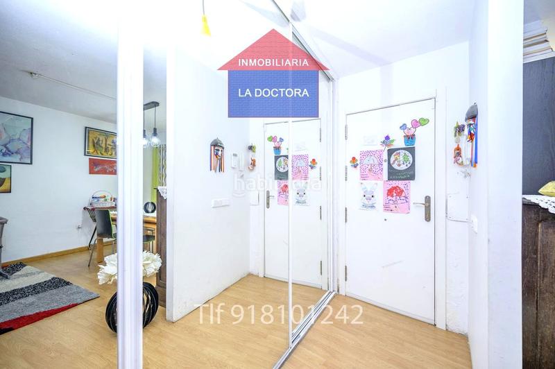 Foto bc12ac97-dbd6-4ea3-84bf-bfb5dd34c0f9. Maison jumelée avec chauffage dans Perales del Río Getafe