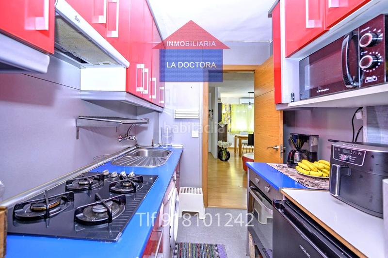 Foto cfdf19fe-2e6d-4c3d-9a37-a7f0fc60eb2d. Maison jumelée avec chauffage dans Perales del Río Getafe