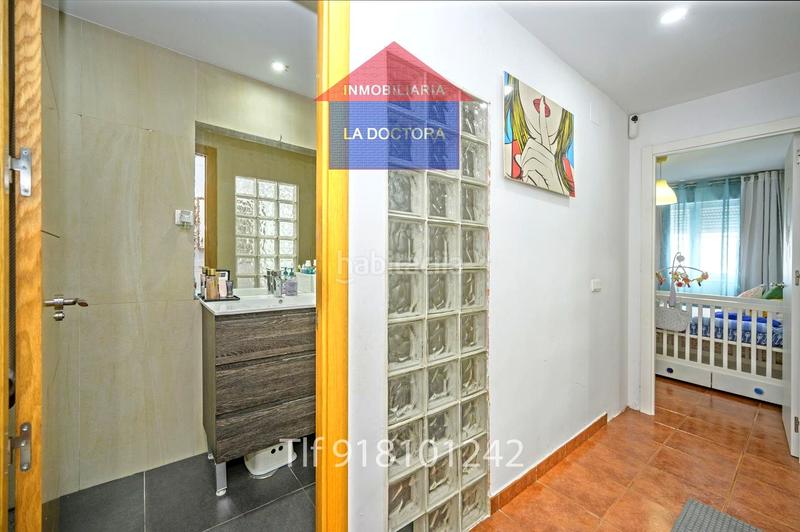 Foto df06b428-157e-4bba-b8b9-031d40bccb4a. Maison jumelée avec chauffage dans Perales del Río Getafe