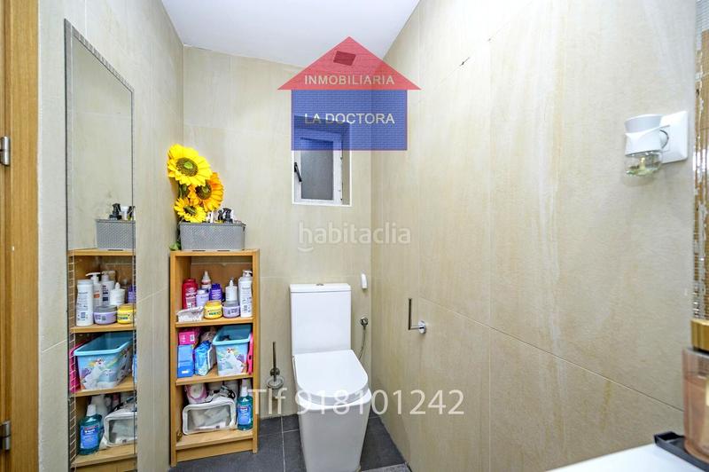 Foto 784f1b63-09bf-4799-bc60-2bace3efbc5b. Reihenhaus mit heizung in Perales del Río Getafe