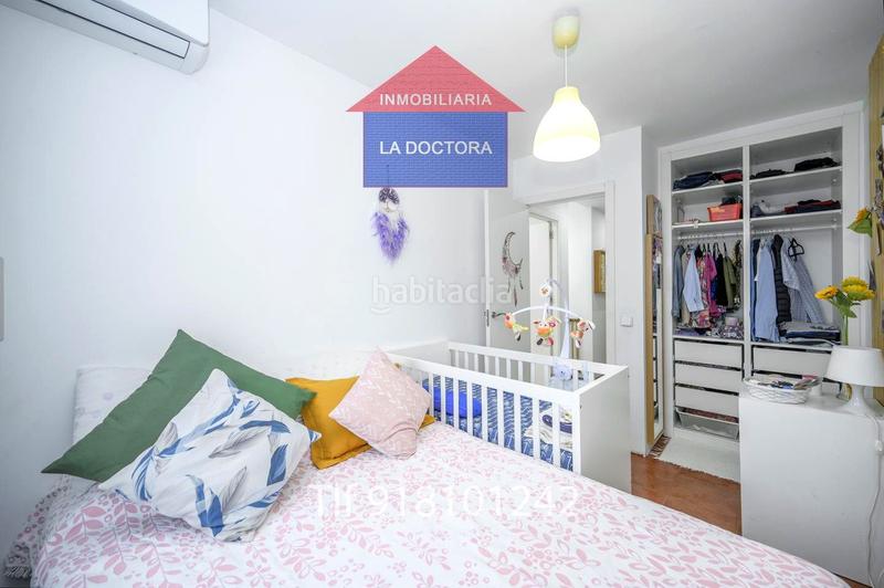 Foto 7bc466e9-6ae2-45dc-a916-e69e9a6edf43. Reihenhaus mit heizung in Perales del Río Getafe