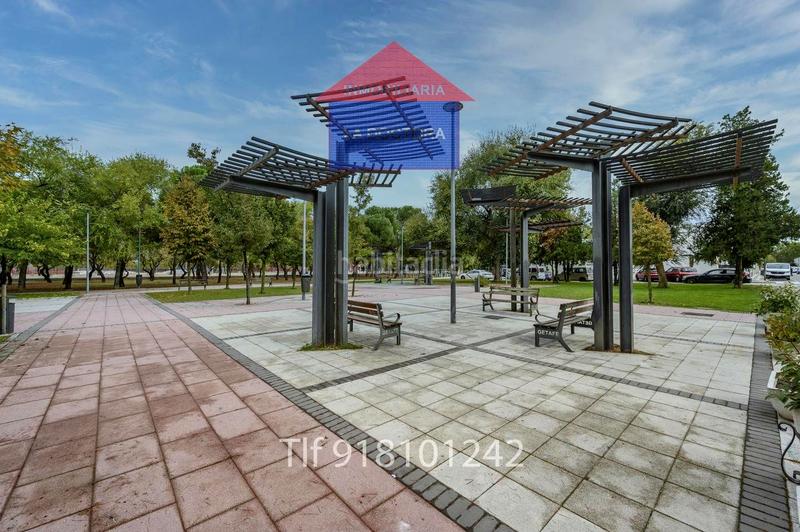 Foto 899a5b36-7efe-4f82-a192-7d7937f4bef9. Reihenhaus mit heizung in Perales del Río Getafe