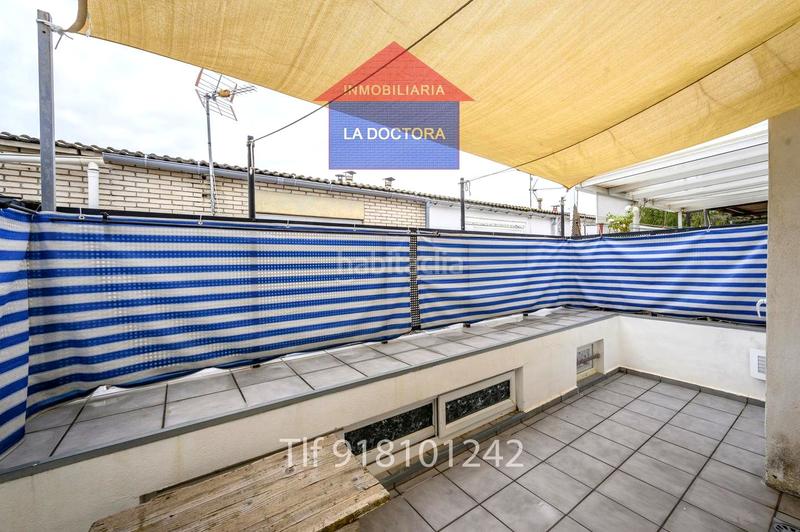 Foto 52ab0a2c-23fe-4242-a199-84fa866dbdaa. Semi detached house with heating in Perales del Río Getafe