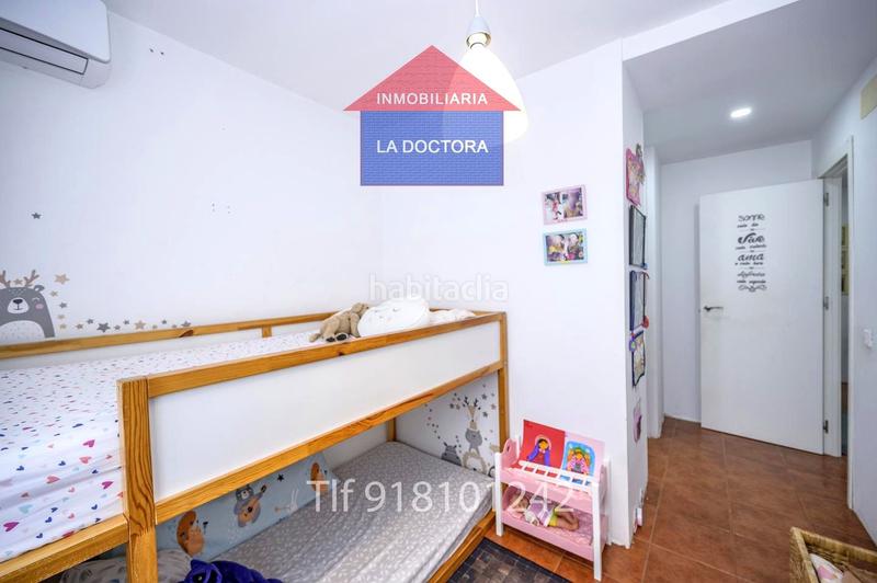 Foto 6a1a5644-6d8a-473c-a465-f3115cd0524c. Semi detached house with heating in Perales del Río Getafe