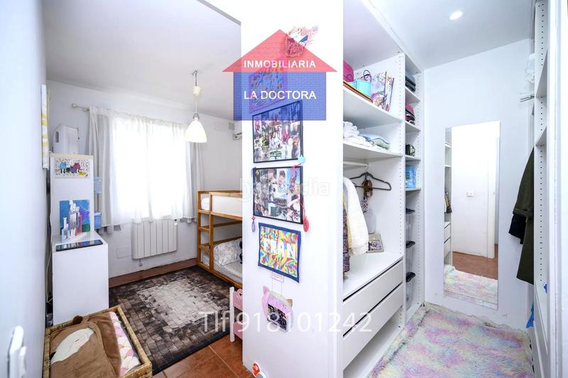 Foto 7367ad79-80ee-4e44-985c-165519f09166. Semi detached house with heating in Perales del Río Getafe