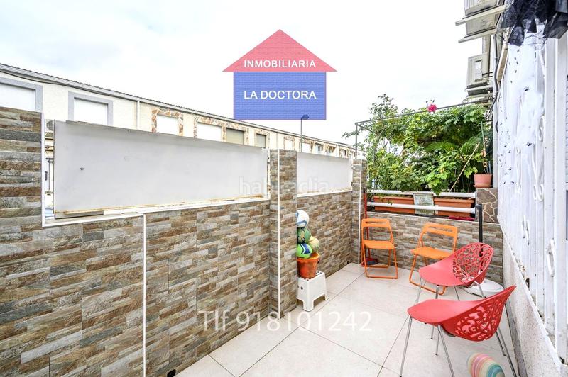 Foto 8e5d5c09-2646-4d8f-abf3-8833c80f1cc4. Semi detached house with heating in Perales del Río Getafe