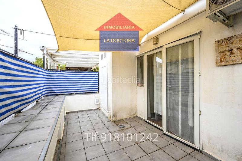 Foto 935ba656-4cb1-48c0-9263-25746feaaa7d. Semi detached house with heating in Perales del Río Getafe