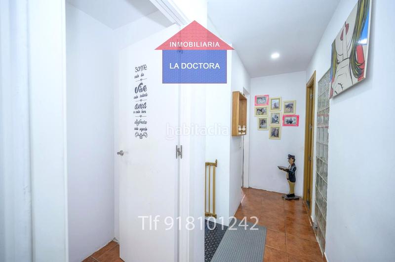 Foto 9e469ac7-a036-4b7a-bf21-7765f037e88e. Semi detached house with heating in Perales del Río Getafe