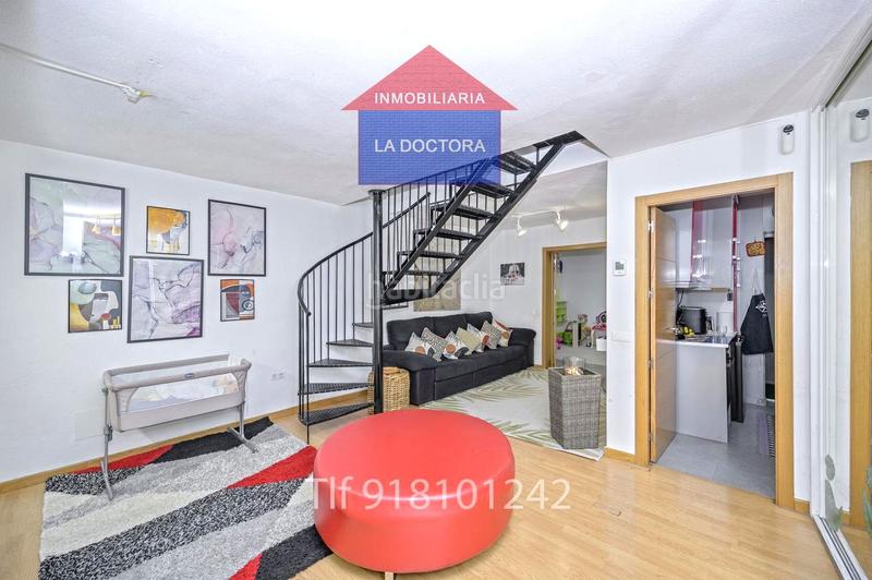 Foto bd7a428b-5c95-4b34-b3e9-ec815f1f4826. Semi detached house with heating in Perales del Río Getafe