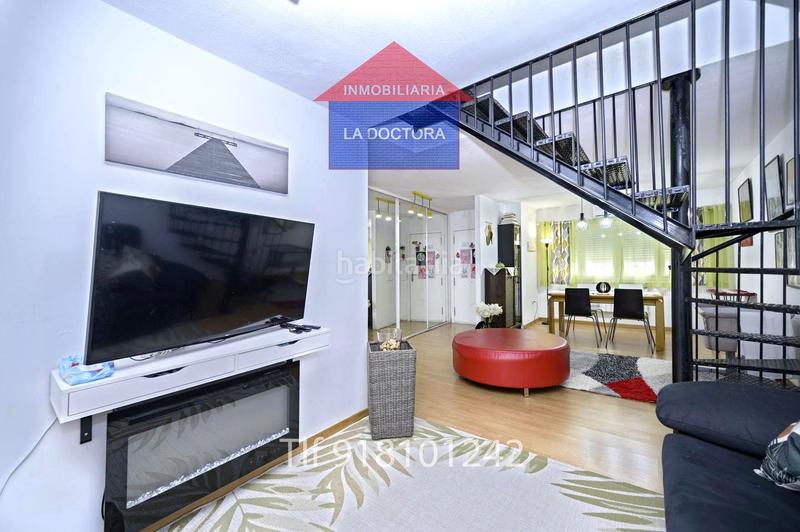 Foto e5195ff9-2b5d-4e16-a393-4683d54668a0. Semi detached house with heating in Perales del Río Getafe