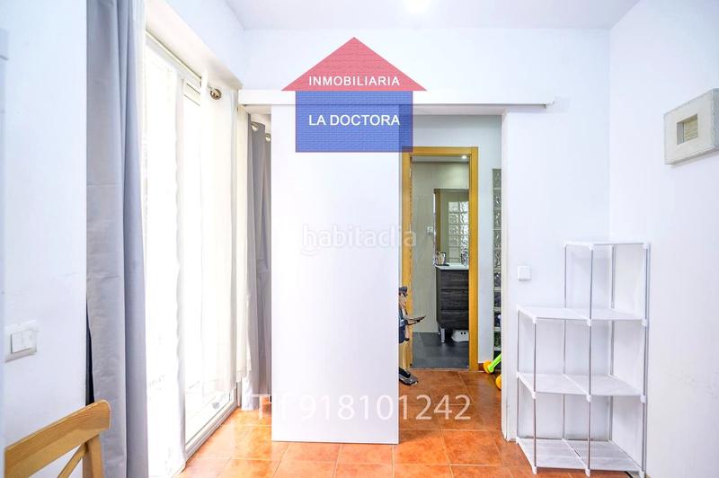 Foto fb7506ec-59b4-4278-91d8-16263fad3a88. Semi detached house with heating in Perales del Río Getafe