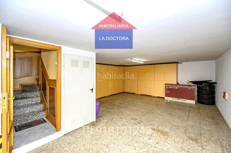 Foto 434764fb-3d3e-423c-abe6-616ca2d4470d. Casa adossada amb calefacció a El Pijorro Navalcarnero