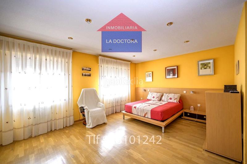 Foto 43da1afd-6c9c-4435-b87a-2a67eb8f7bdd. Casa adossada amb calefacció a El Pijorro Navalcarnero