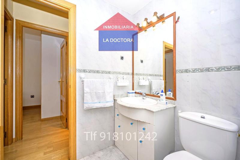 Foto 58174c31-c9f1-4230-a832-c15f64f1194a. Casa adossada amb calefacció a El Pijorro Navalcarnero