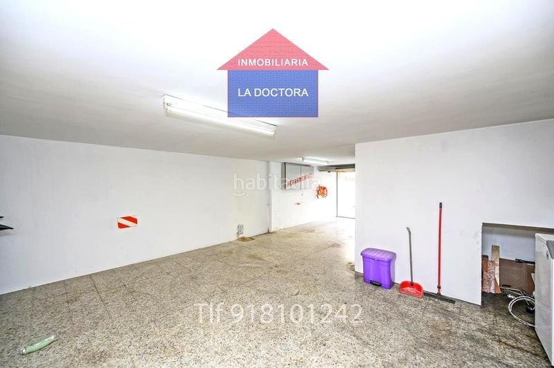 Foto 70b5977f-66d7-4384-95fb-6c8a4a073fbc. Casa adossada amb calefacció a El Pijorro Navalcarnero